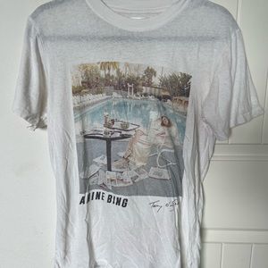 Anine Bing tshirt